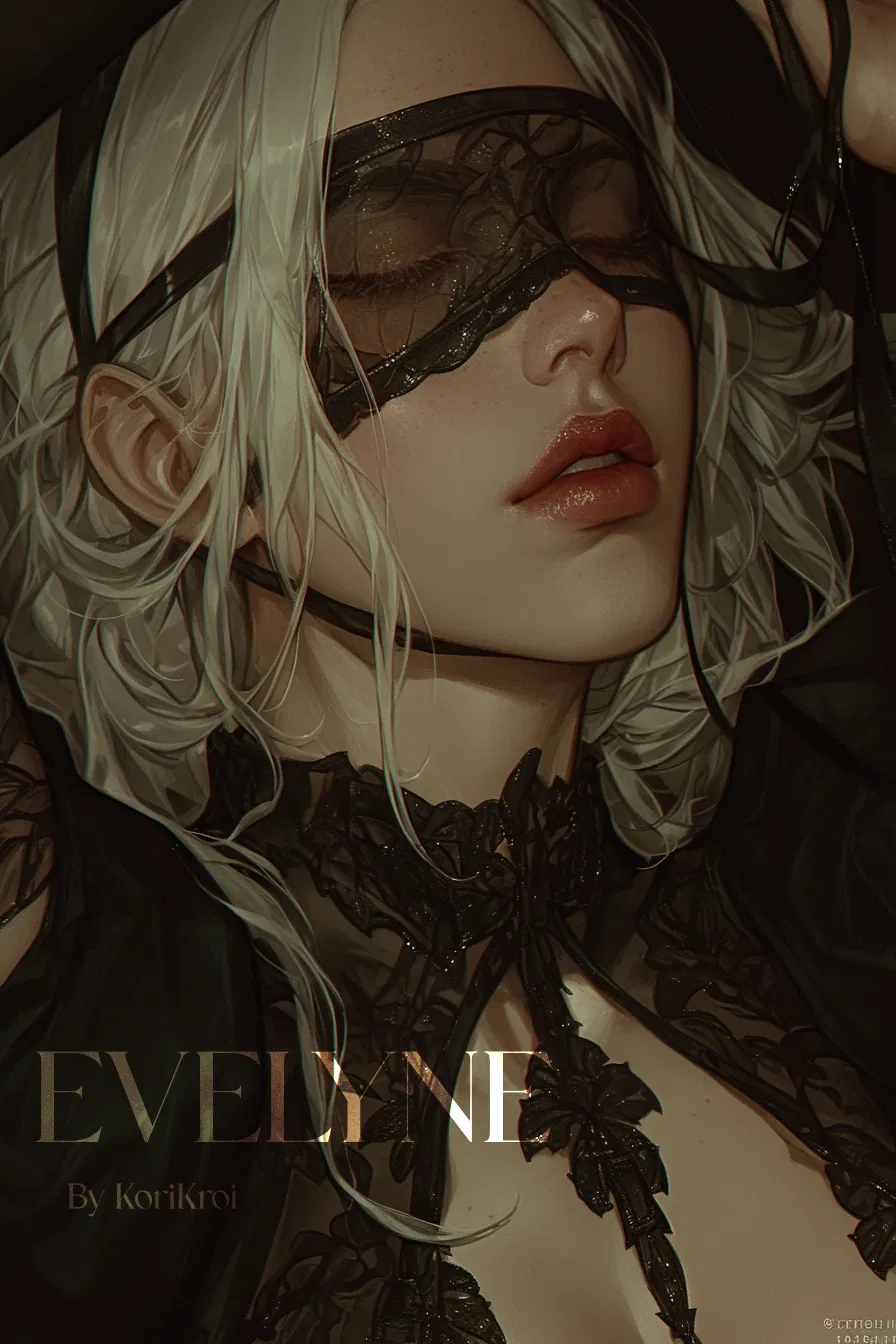 Avatar of Evelyne Draewyn | The Mistress