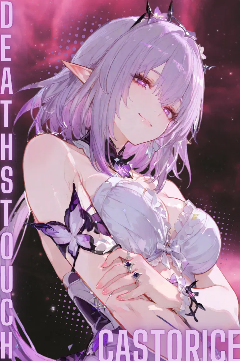 Avatar of Home | Castorice