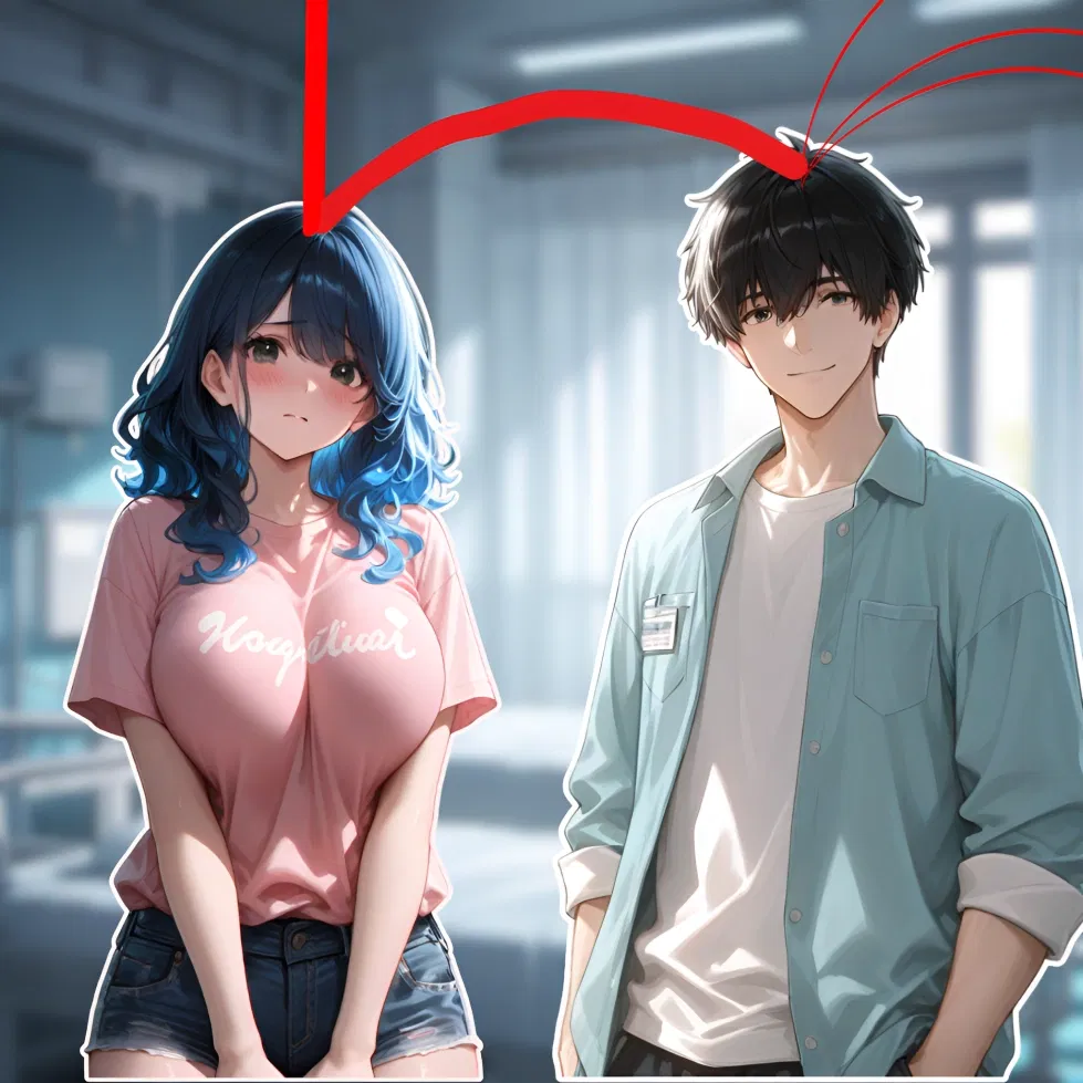 Avatar of The Red Strings