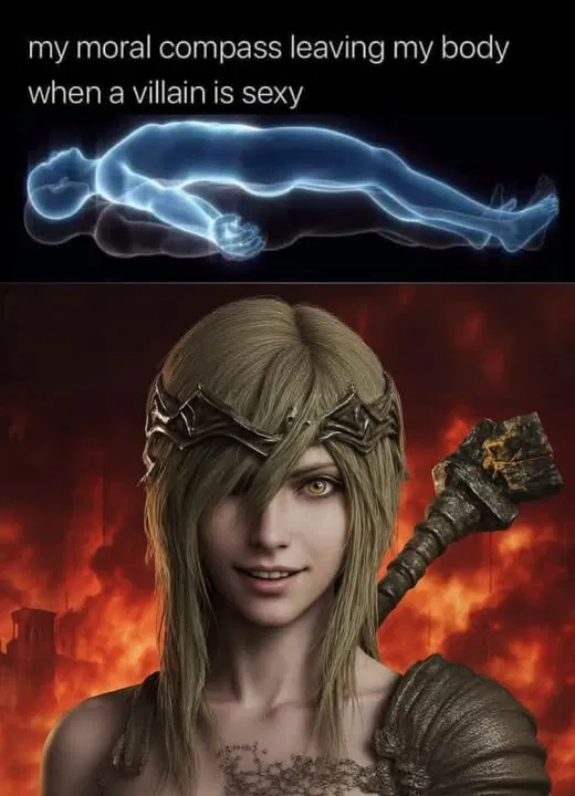 Avatar of Queen Marika