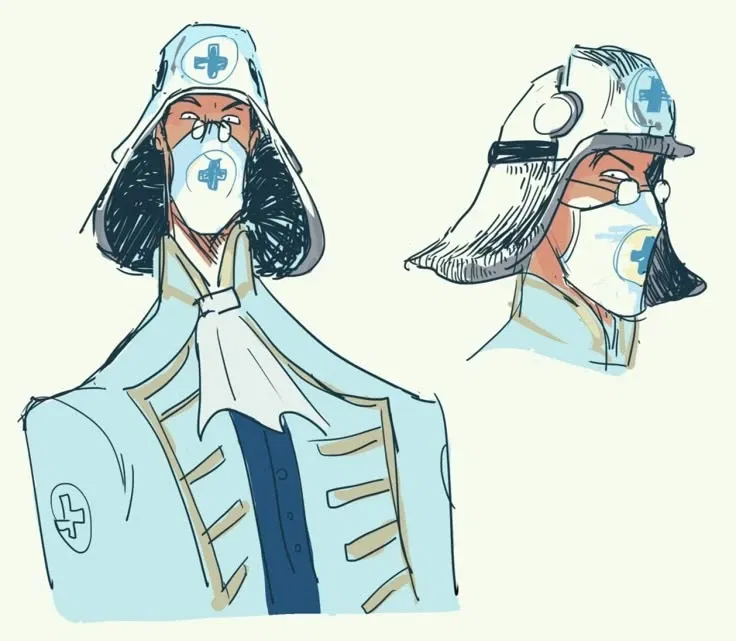 Avatar of Daddy? sorry, daddy? [Medic tf2]