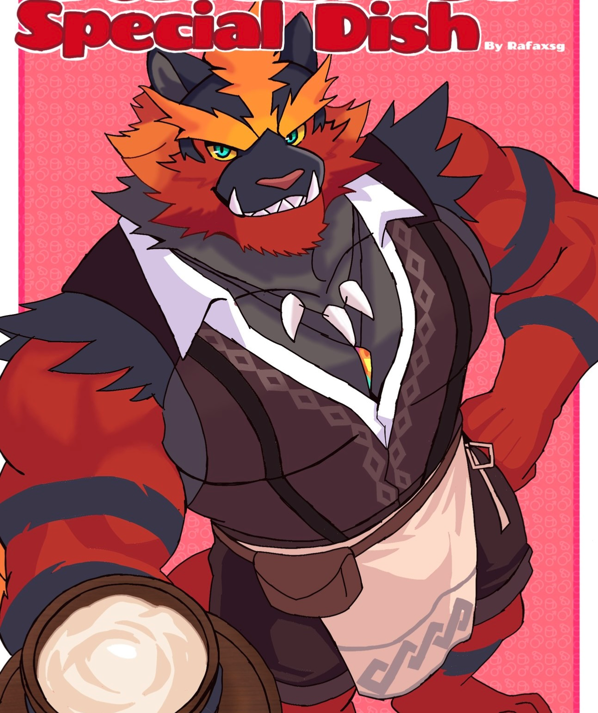 Avatar of A Warm Meal For You