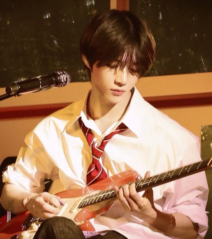 Avatar of Choi Beomgyu