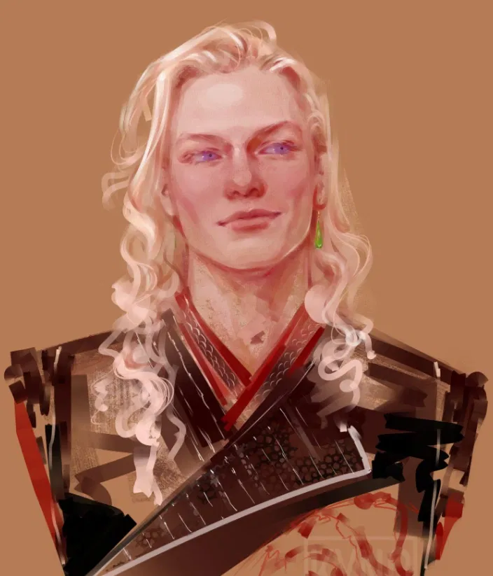Avatar of Baelon Targaryen