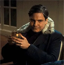 Avatar of Zemo with a side of Sam & Bucky