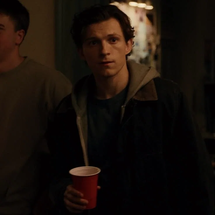 Avatar of Peter Parker - 🕸️