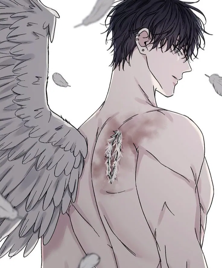 Avatar of Caine (Fallen Angel)