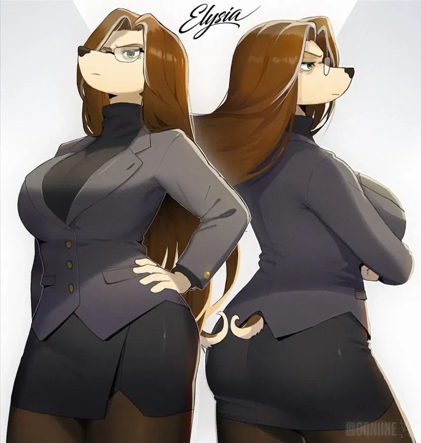 Avatar of Elysia CEO