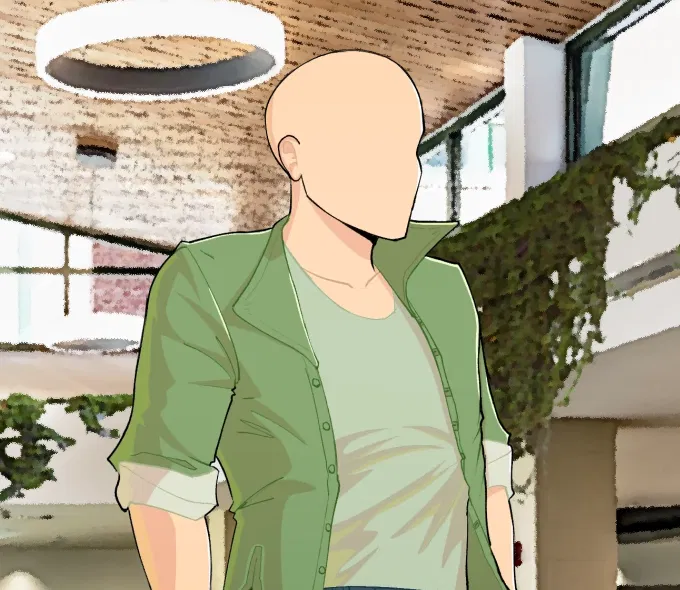 Avatar of Anon Y. Mous