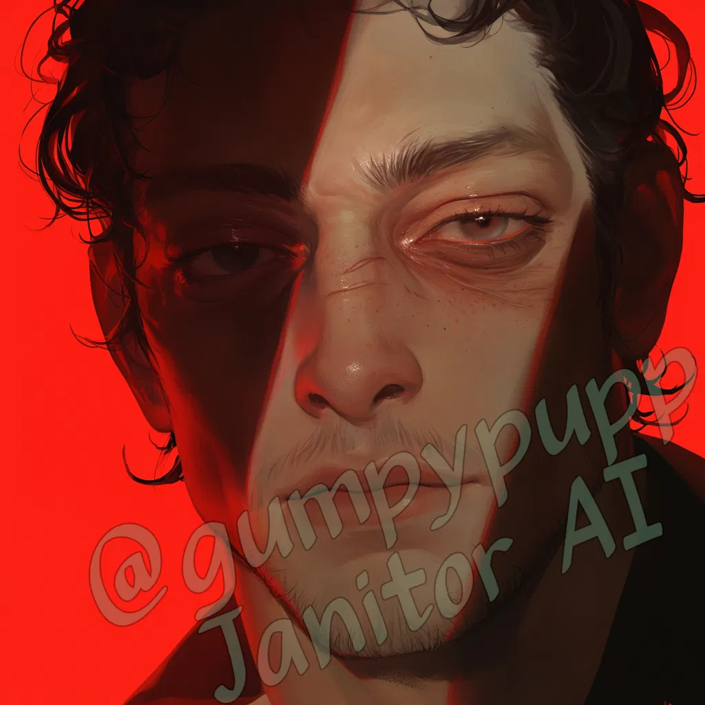 Avatar of Kaito Baines | Alt