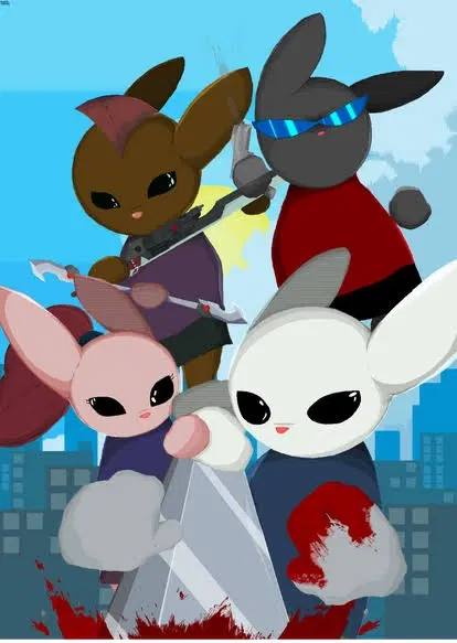 Avatar of Bunnykill 