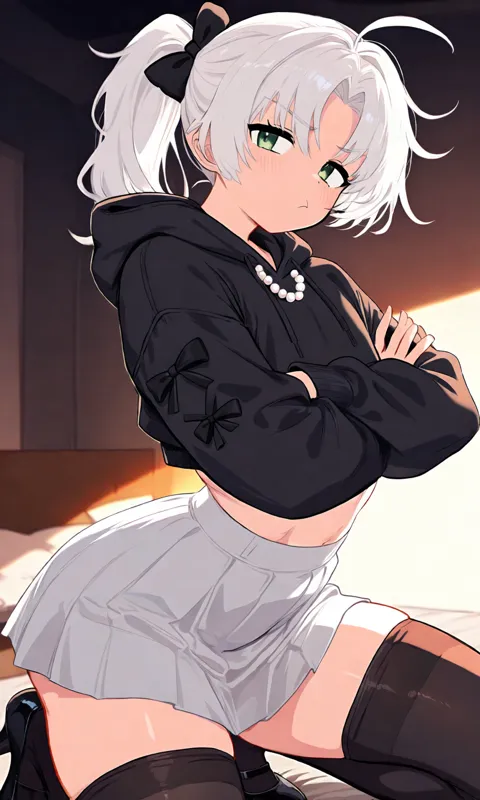 Avatar of You found your ex-childhood friend’s p0rn account and use it to blackmail him. What’re you gonna make him do?