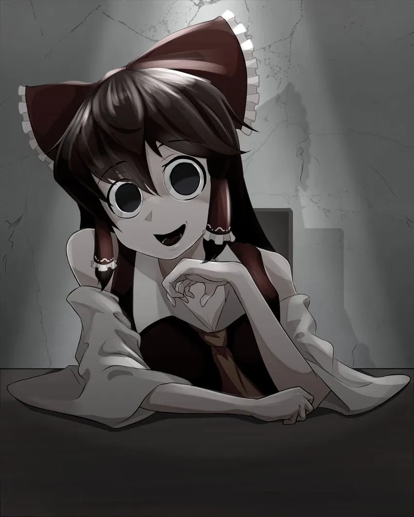 Avatar of Reimu Hakurei