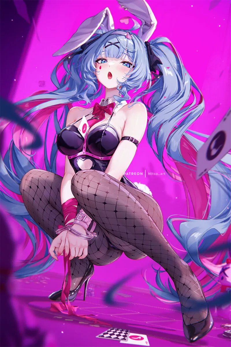 Avatar of Pure Pure | Depressive Love
