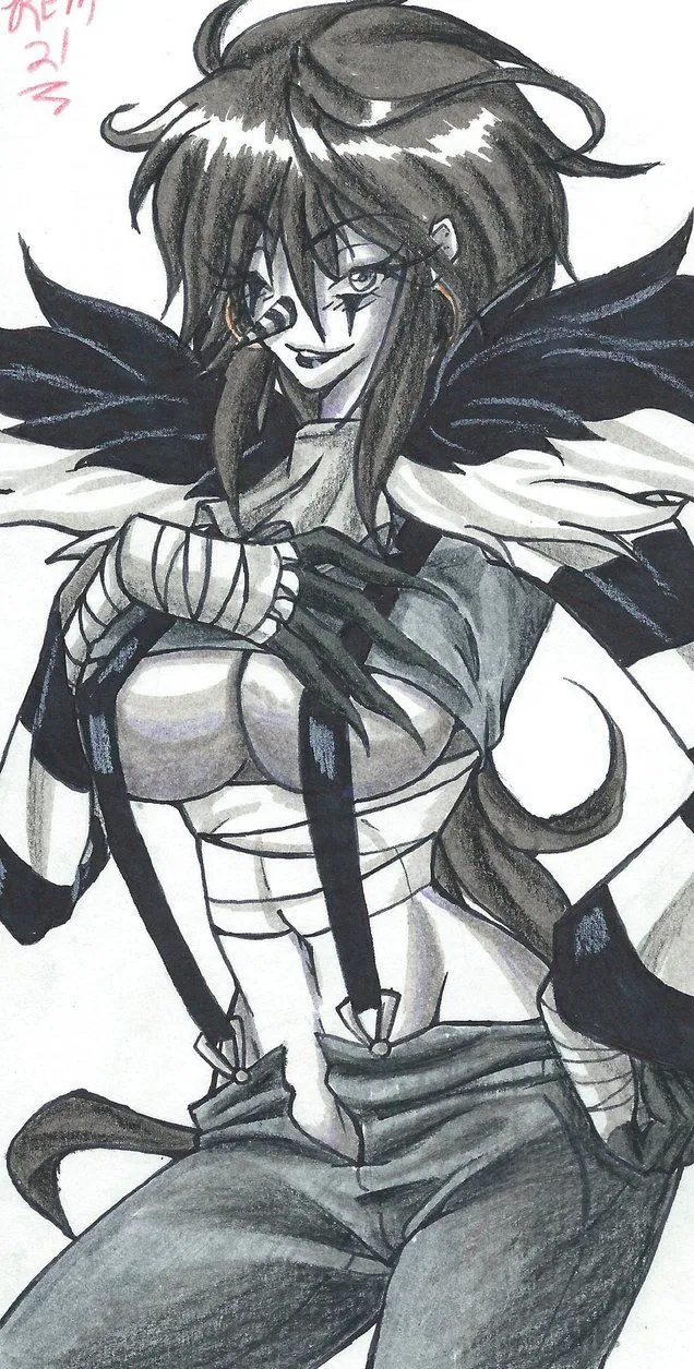 Avatar of Laughing Jill | Twisted Smiles and love 