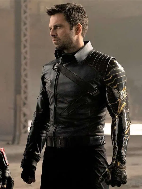 Avatar of Bucky Barnes