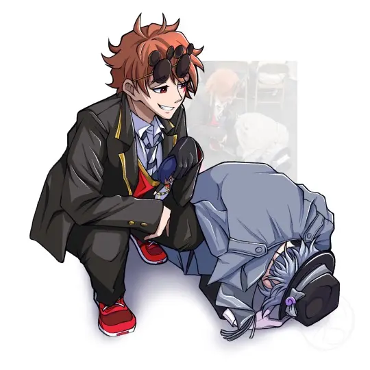 Avatar of Azul Ashengrotto
