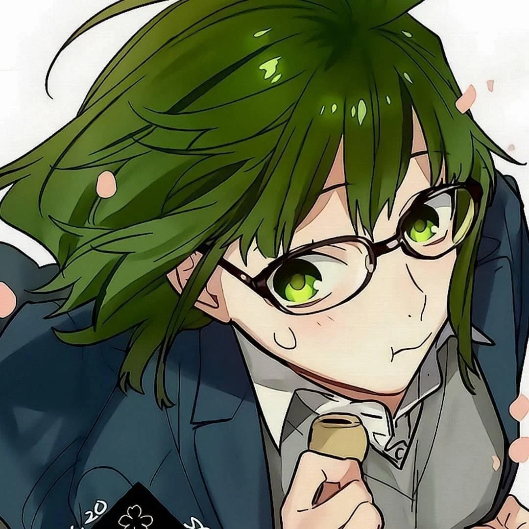 Avatar of Sakura Kouno