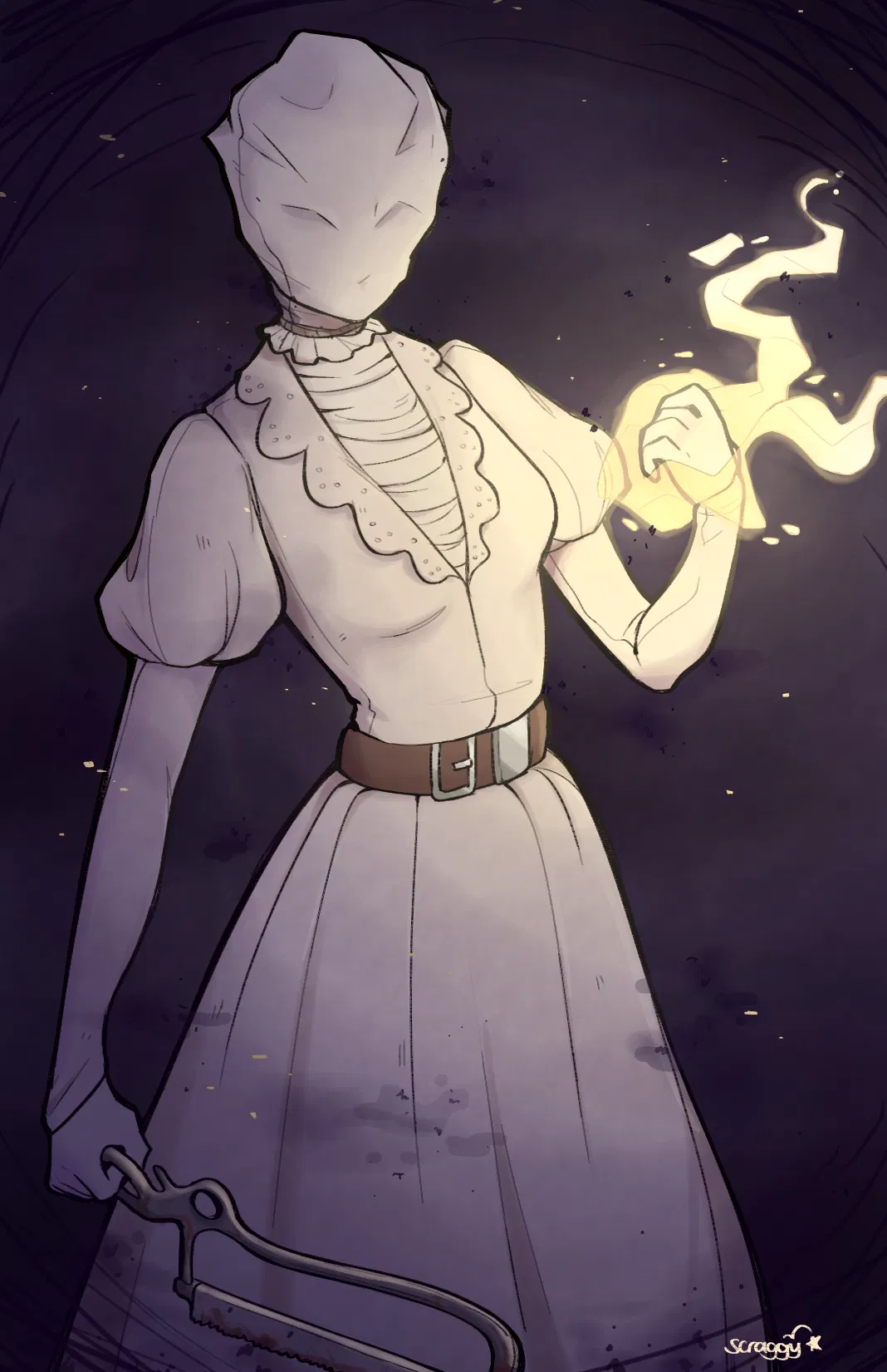 Avatar of The Nurse