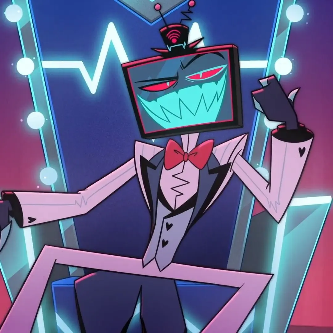Avatar of Vox