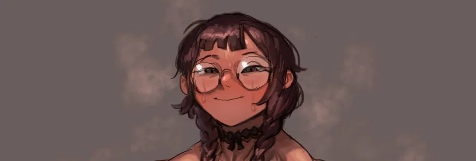 Avatar of Emma ~ My blind date turned out to be a rather shy, two-meter-tall futanari