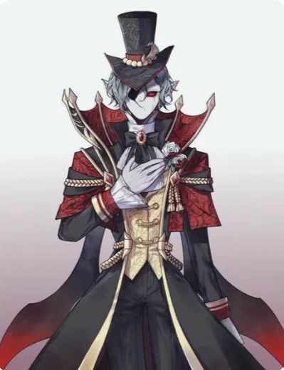 Avatar of Ring Master Julian