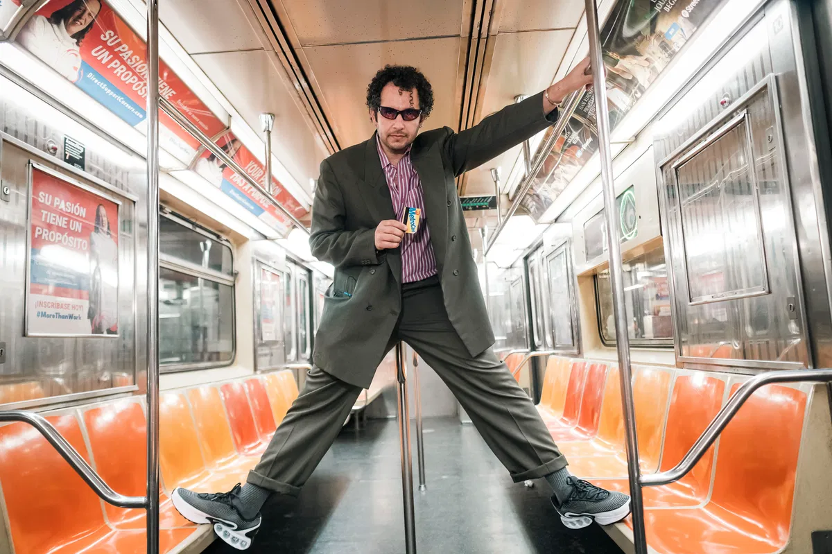 Avatar of Subway Takes w/ Kareem Rahma