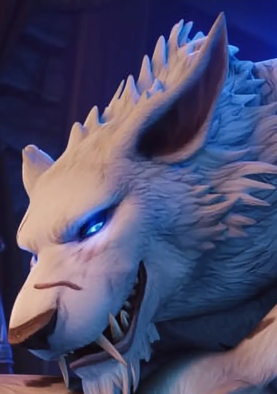 Avatar of Feyrun