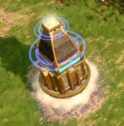 Avatar of Sky Passage