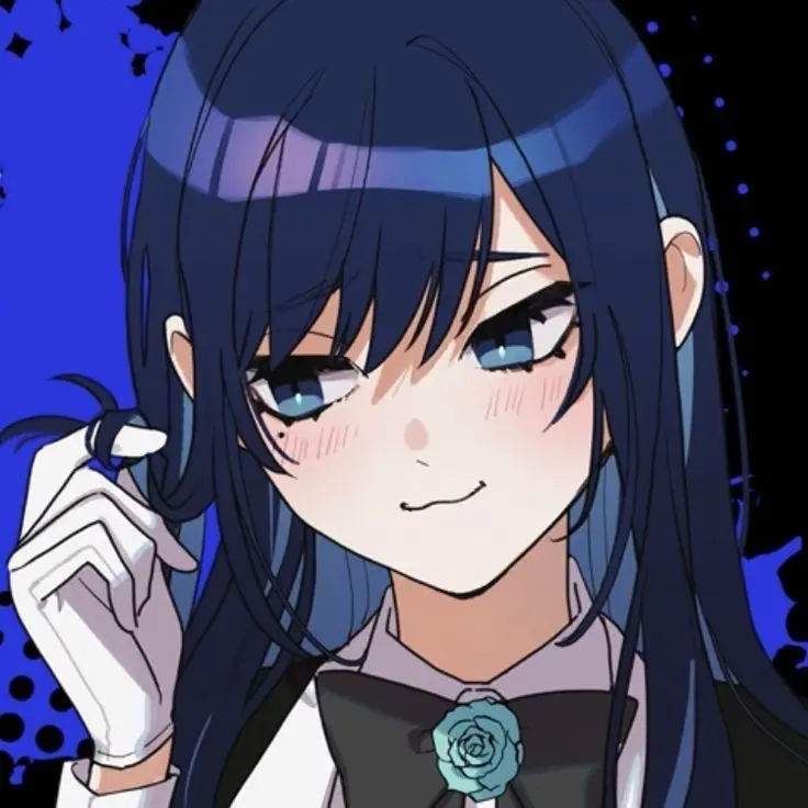 Avatar of Ado-offstage