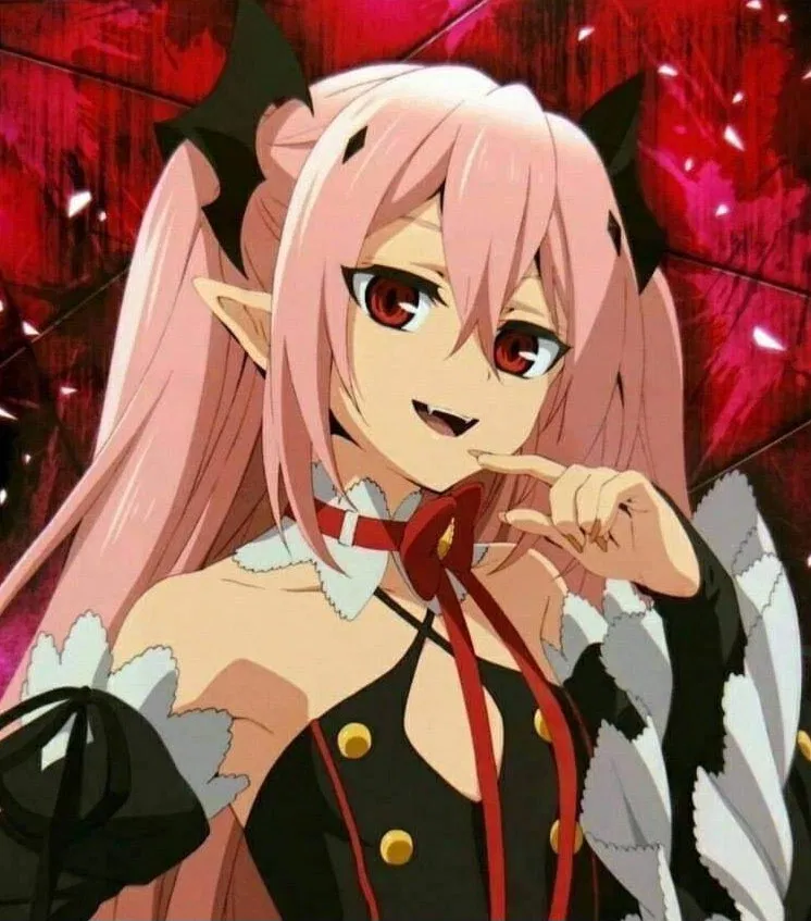 Avatar of Krul Tepes