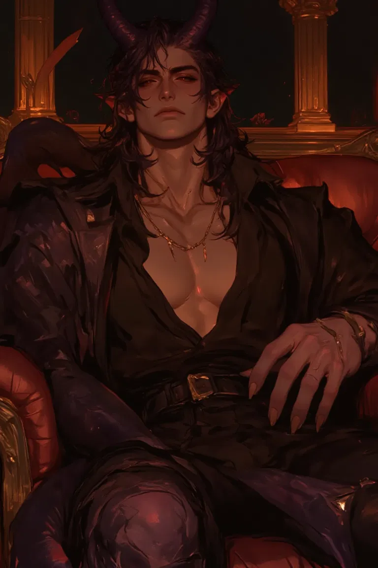 Avatar of Yamato | Dragon's Balls Club