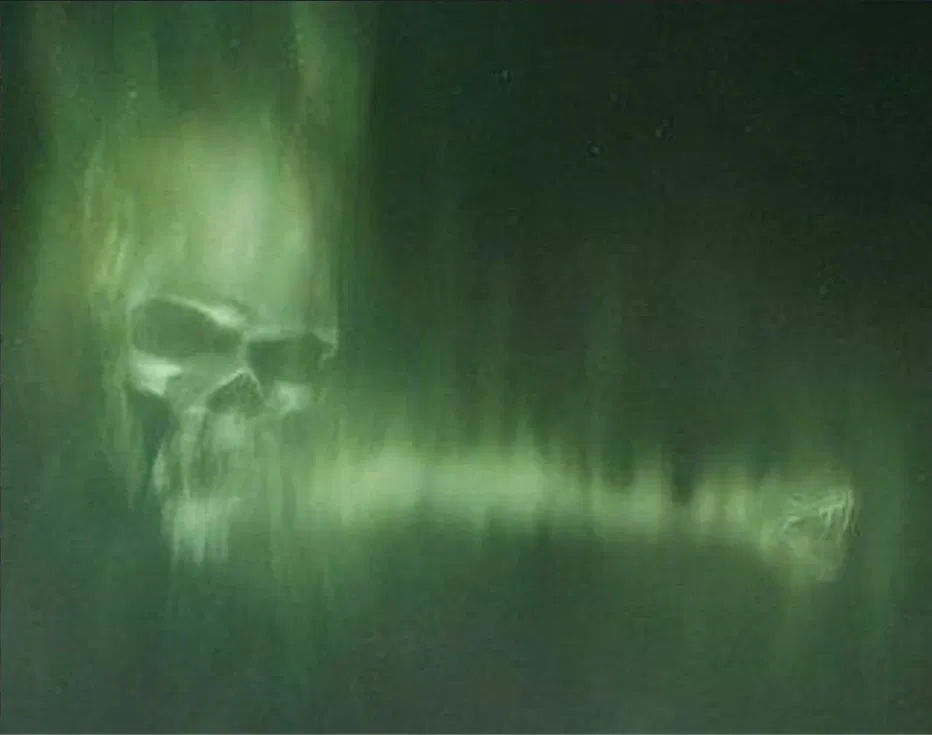 Avatar of The death eater meeting 