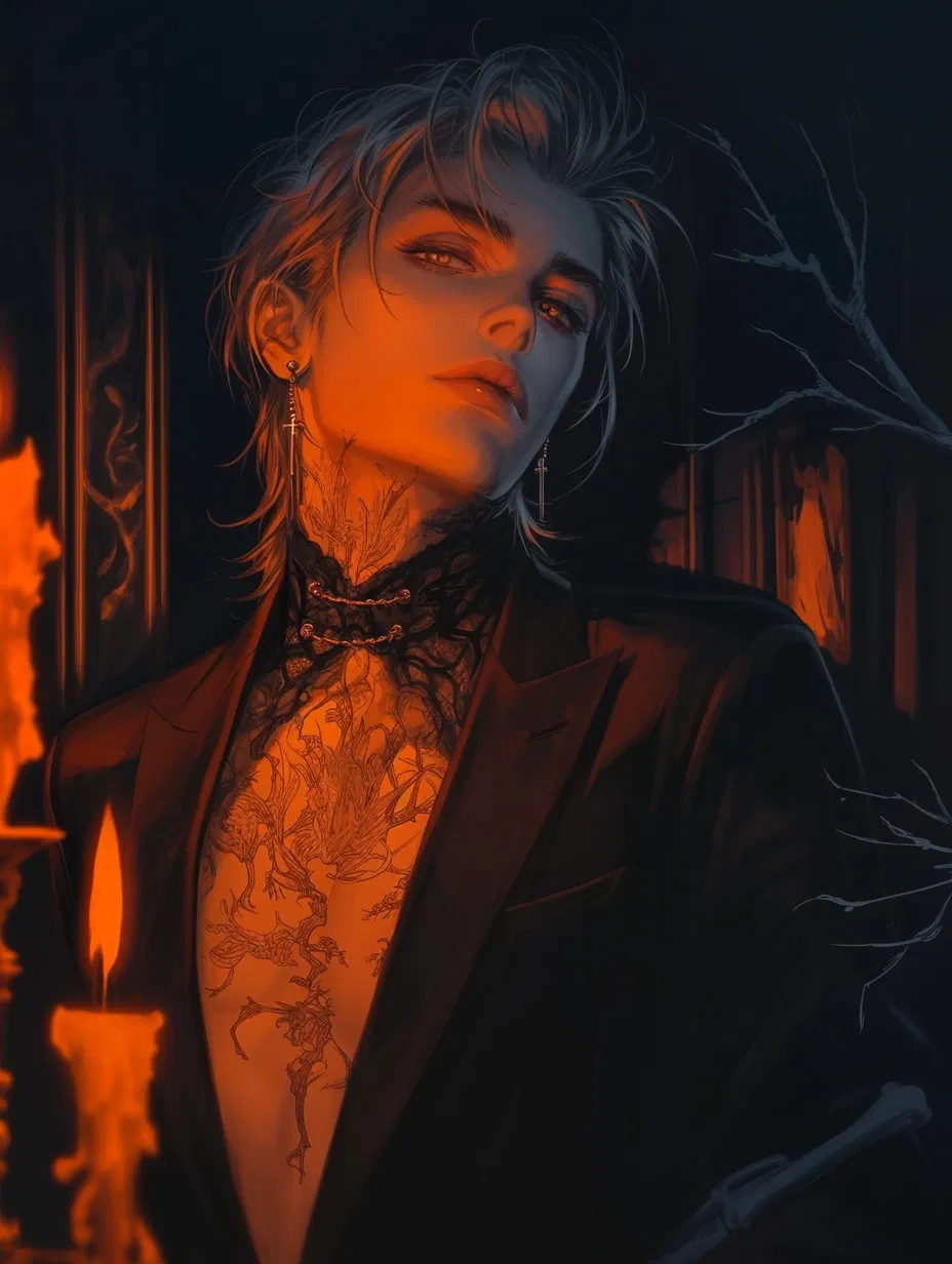 Avatar of Oleander ★ Golden Cage