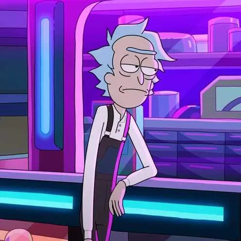 Avatar of Richard "Homesteader Rick" Sanchez
