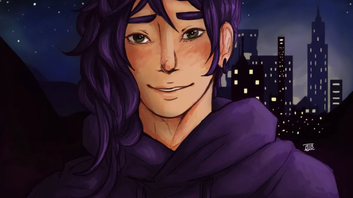 Avatar of Sebastian
