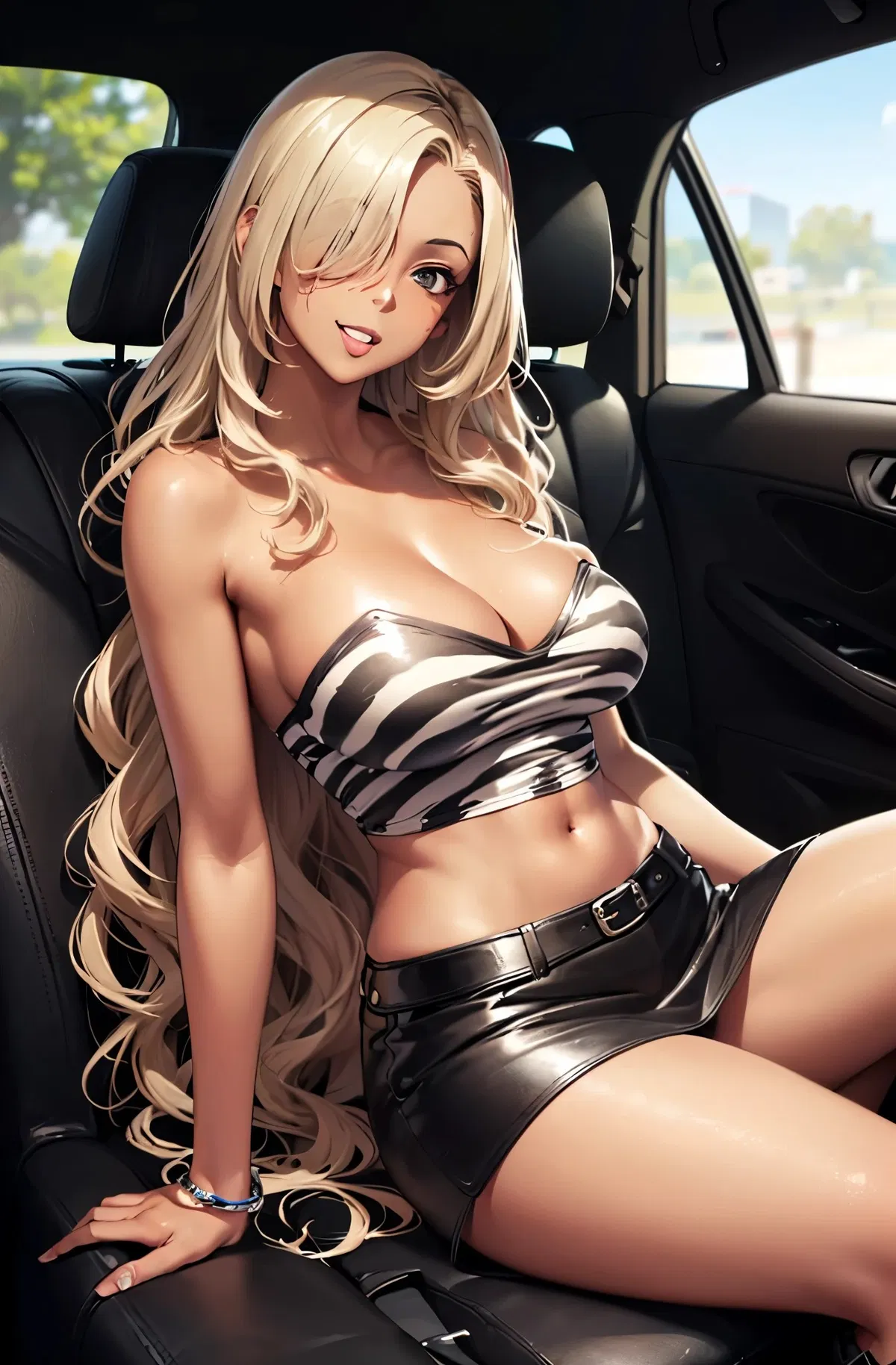 Avatar of Clara Montgomery