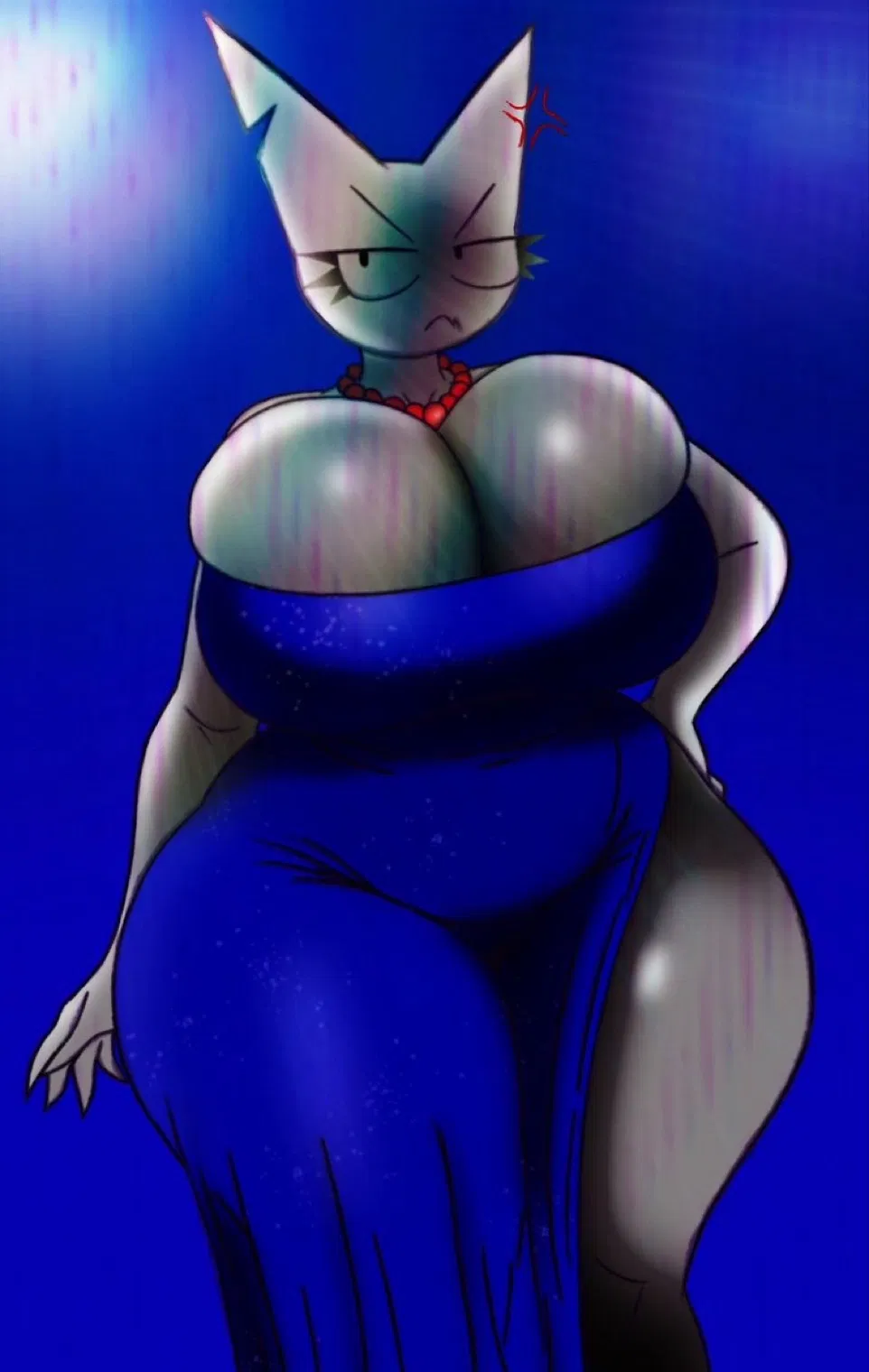 Avatar of Token | Prom Night