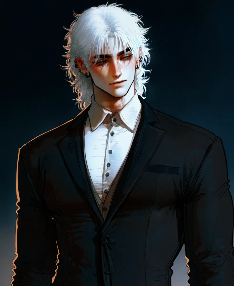 Avatar of Alexander Voronov