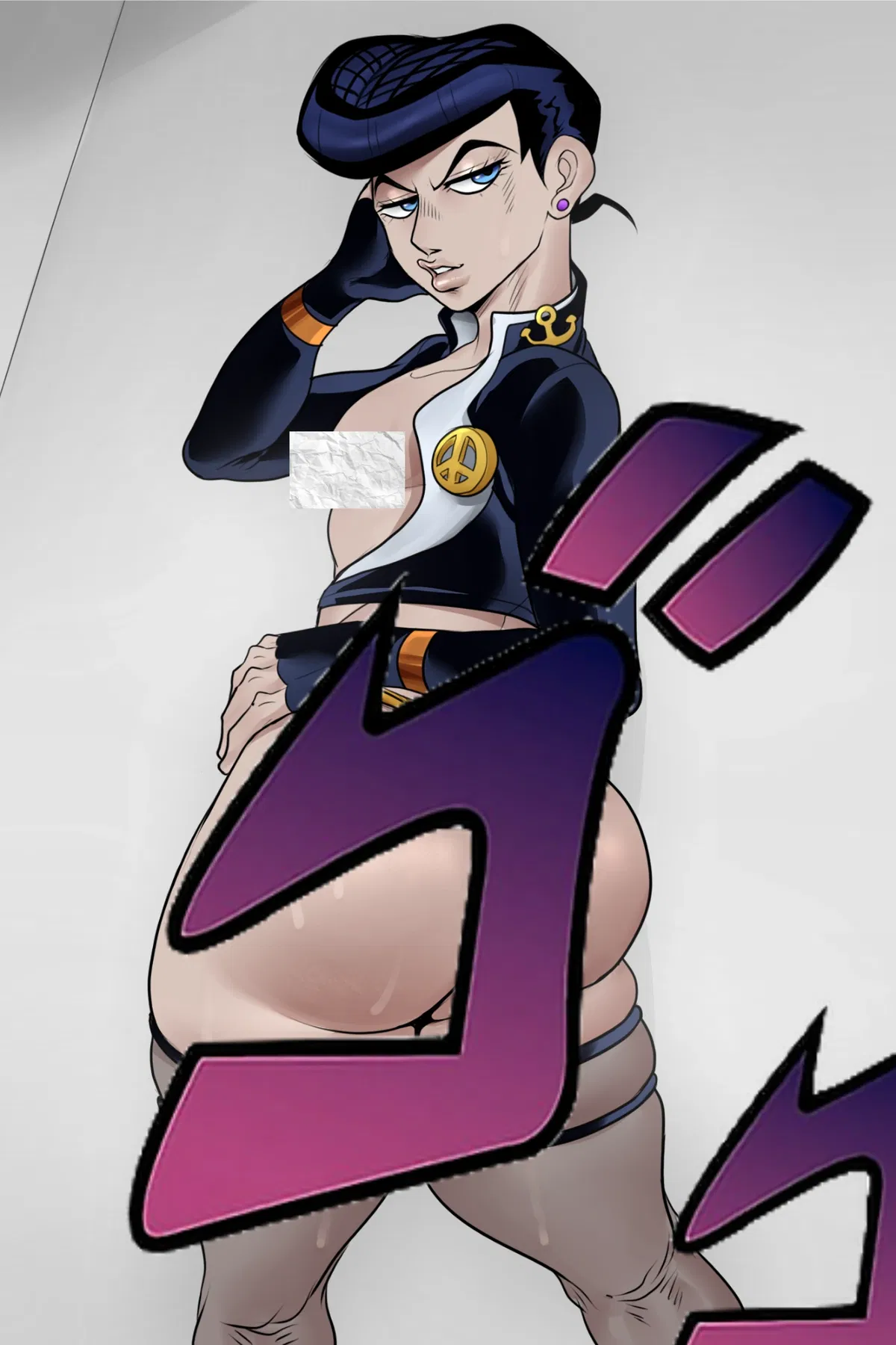 Avatar of -Josuke Higashikata- [jojo's bizarre adventure- Part 4 - Diamond Is Unbreakable -] 1/3