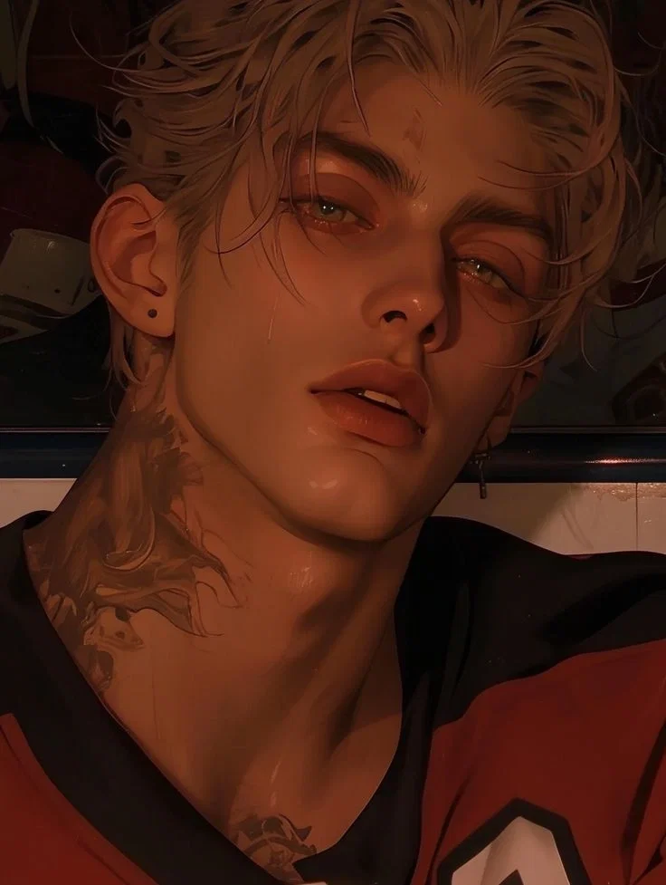 Avatar of Jett Halvorsen | HERMES