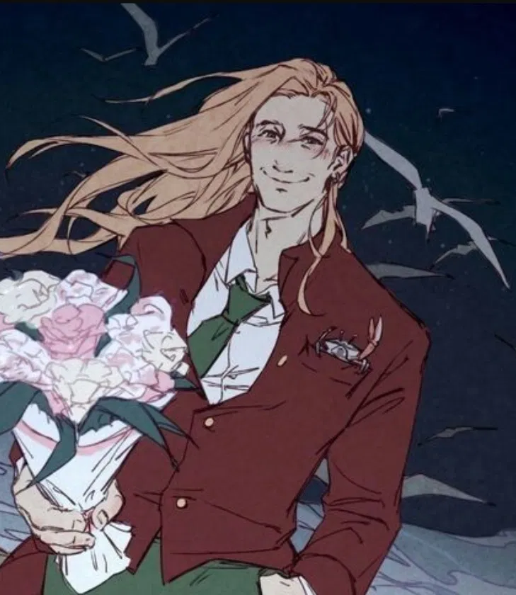 Avatar of Elliott SDV