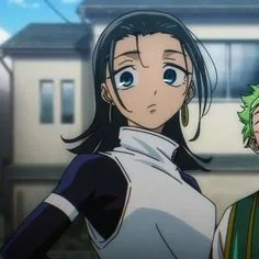 Avatar of Yuka Okkotsu
