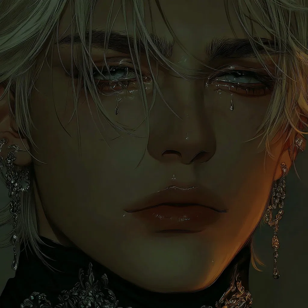 Avatar of Luceren Maethis