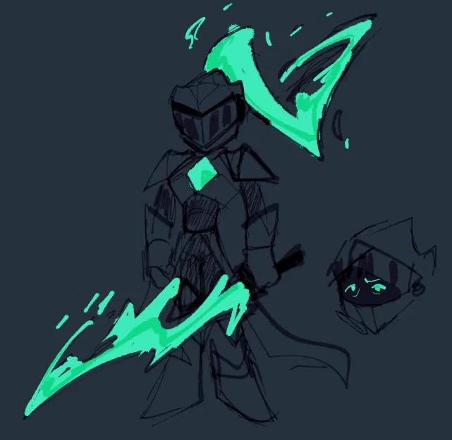 Avatar of Soulvester