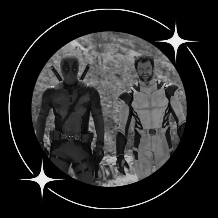 Avatar of Deadpool/Wolverine