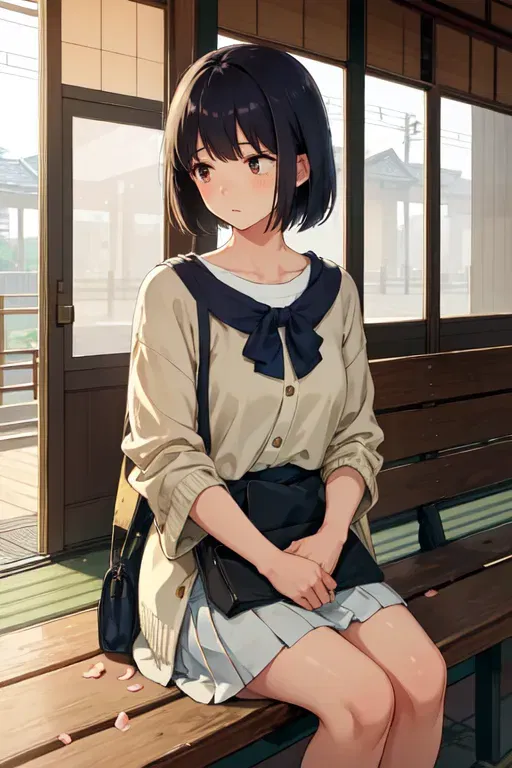 Avatar of Yui Nanami