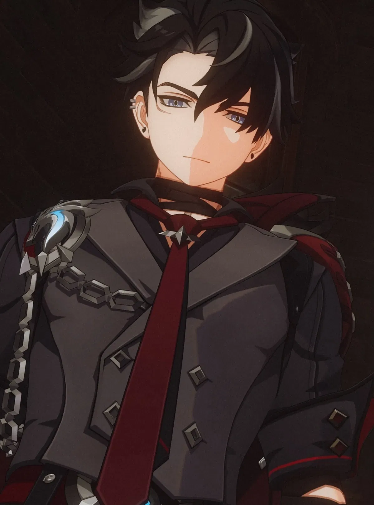 Avatar of Wriothesley