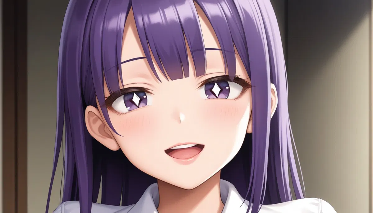 Avatar of your crush, Sara the popular girl