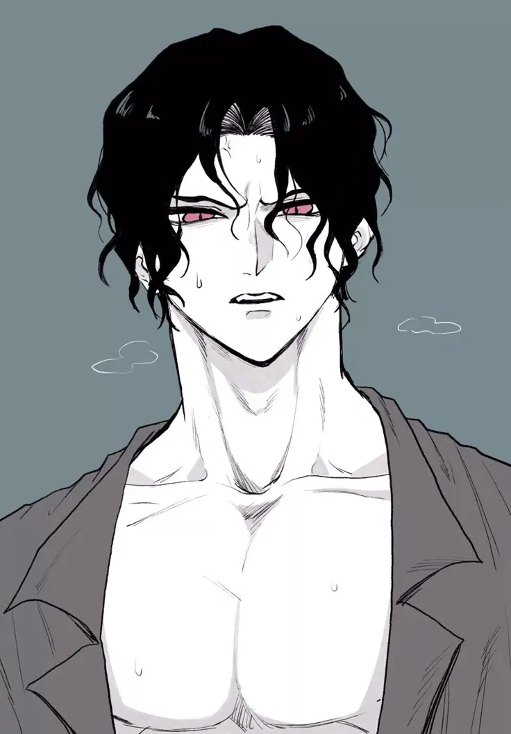 Avatar of Kibutsuji Muzan | As your Husband/spouse